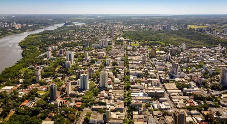 Foz do Iguaçu atinge 71% de ocupação hoteleira e bate recorde histórico em maio