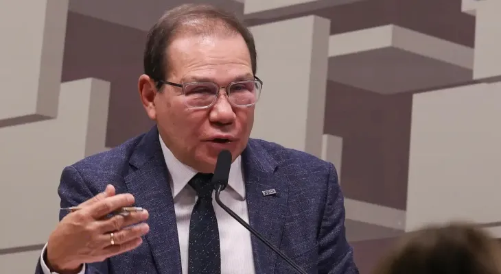 BRB admite necessidade de R$ 8,8 bilhões para cobrir riscos ligados ao Banco Master