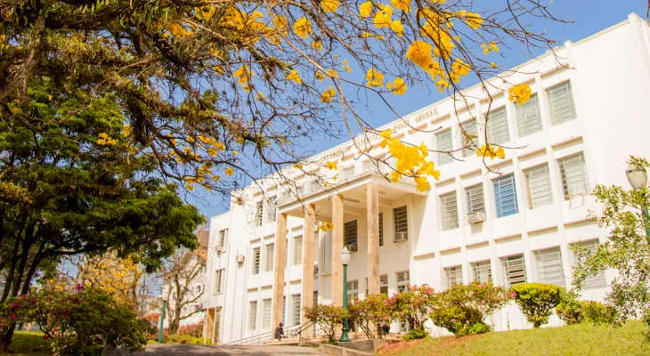 Novo campus do IFPR em Ponta Grossa receberá investimento superior a R$ 15 milhões