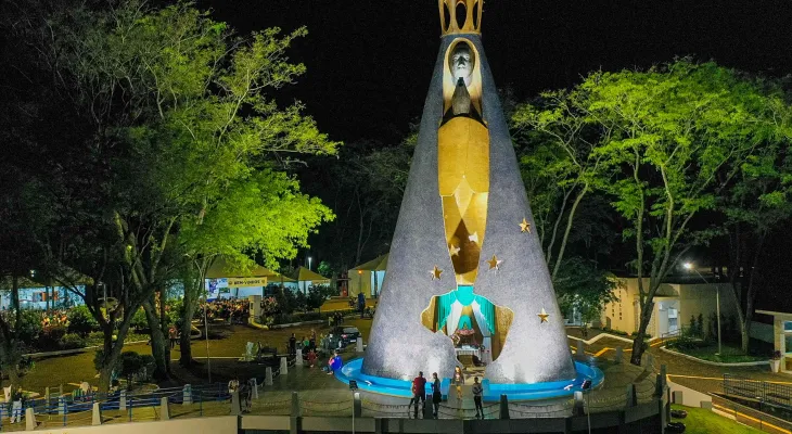 Foz do Iguaçu sedia reunião sobre turismo religioso e abre o FITCataratas