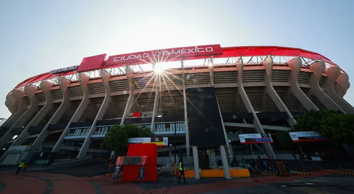 Abertura da Copa do Mundo 2026: veja o horário e onde assistir ao vivo