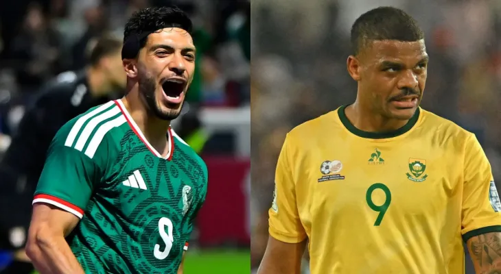 Abertura da Copa 2026 hoje: que horas é o jogo México e África do Sul e onde assistir