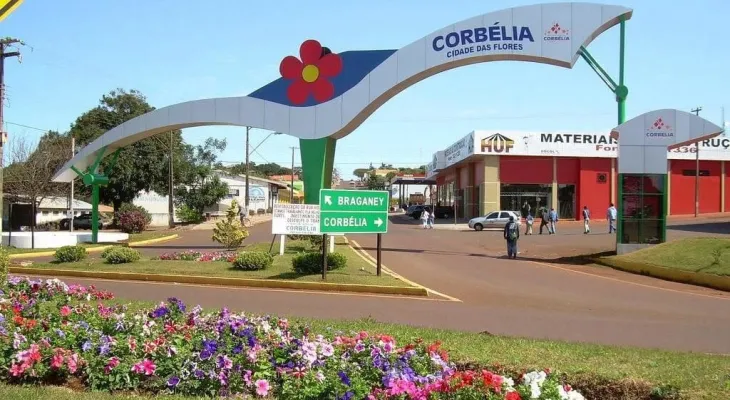 MP vê risco às contas públicas e pede freio em auxílio universitário em Corbélia