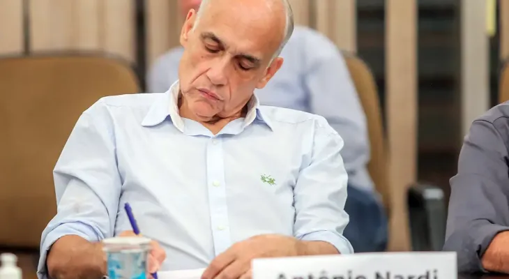 Secretário aponta vacinação como principal estratégia para reduzir superlotação nas UPAs de Maringá