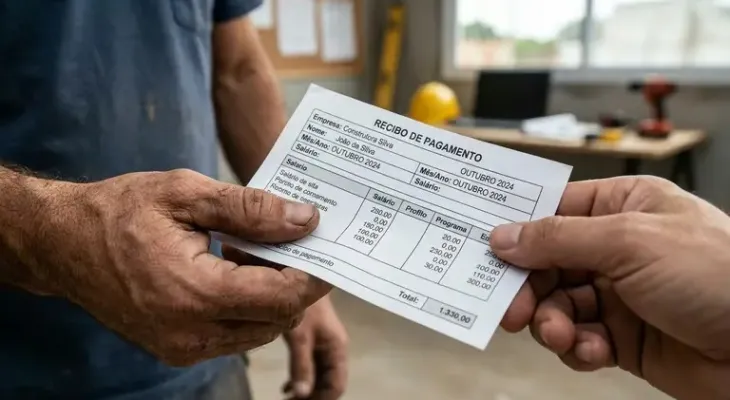 Após denúncias de trabalhadores, Produserv e Mêntore apresentam versão sobre os fatos