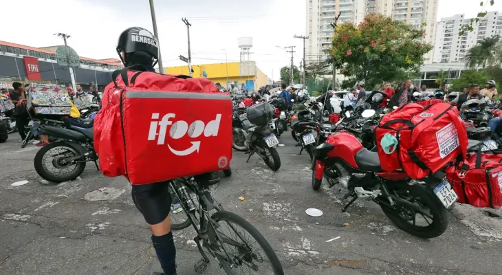 OIT aprova primeira norma internacional para garantir trabalho decente em plataformas digitais