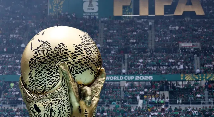 Após a Copa de 2026, veja quais serão os próximos torneios das seleções até 2030