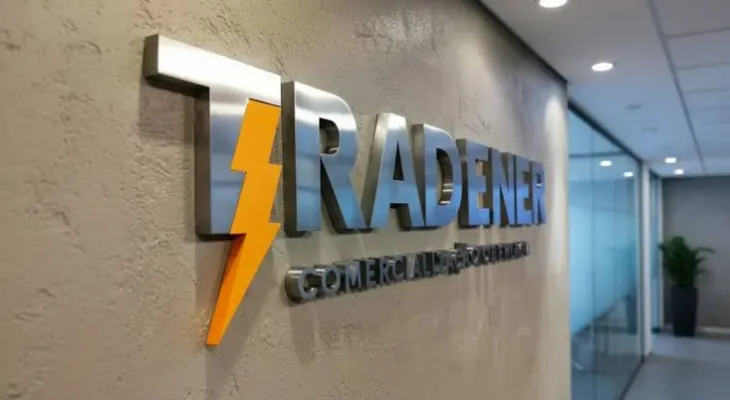 Tradener propõe desconto de 85% em dívida bilionária e credores podem esperar dez anos