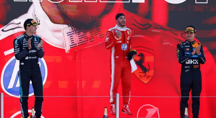 GP da Áustria de F1: veja programação, horários e onde assistir à corrida