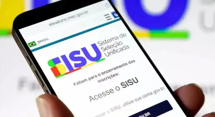 MEC abre inscrições para o Sisu+; veja como disputar vagas remanescentes