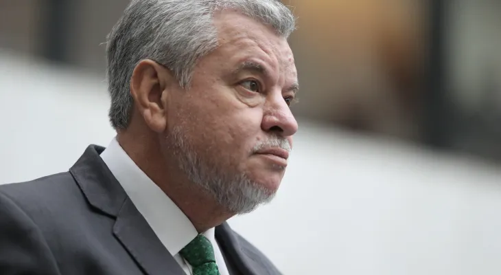 Jacovós acusa prefeitos de ‘traição’ ao PL e fala em pressão do governo por convênios