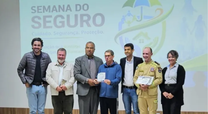 Semana Municipal do Seguro é aberta em Cascavel e reforça cultura da proteção e da prevenção