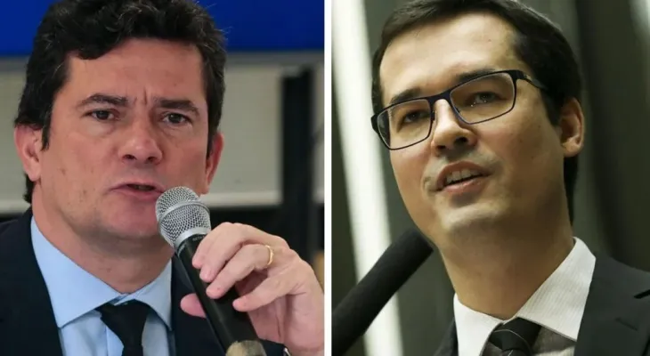Moro, Dallagnol e Filipe Barros cumprem agenda política em Corbélia e Cascavel nesta quinta-feira