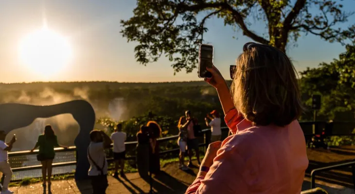 Paraná entra no top 10 dos estados mais vendidos por operadoras de turismo
