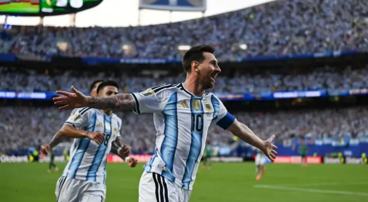 Messi, Mbappé e Haaland lideram estrelas das quartas de final da Copa do Mundo 2026
