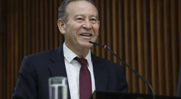 Professor Lemos destaca Jornada de Agroecologia e convida paranaenses para maior feira do setor no Estado