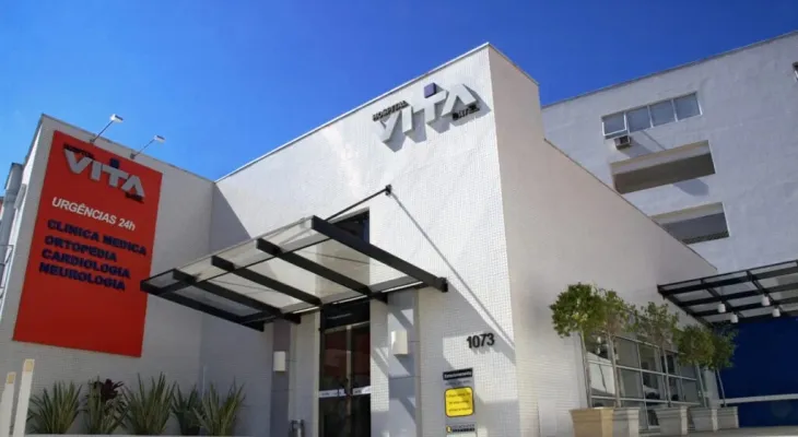 Novas denúncias contra o Hospital Vita apontam atraso de FGTS, consignados e nomes negativados