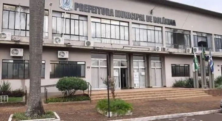 TCE aponta irregularidades em licitação e cobra mudanças da Prefeitura de Rolândia
