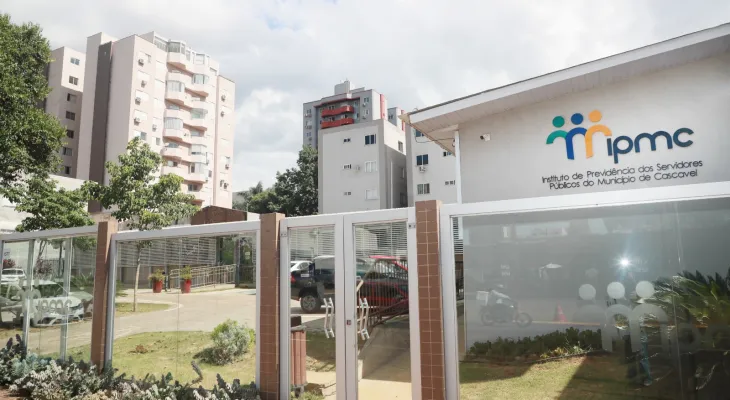 Patrimônio da Previdência de Cascavel cresce 260% e se aproxima de R$ 1 bilhão