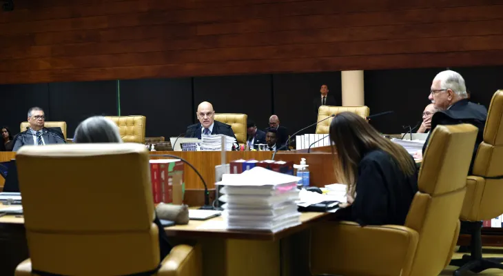 STF anula audiência do caso Mariana Ferrer e estabelece tese sobre proteção às vítimas
