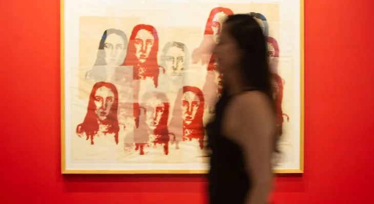 Das gavetas ao público: projeto “Margens de Si” ganha destaque em exposições pelo Estado