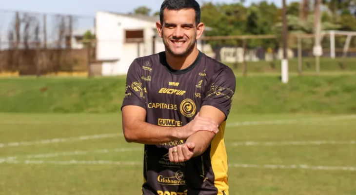 Cascavel tem reforços para a sequência da Série D do Campeonato Brasileiro
