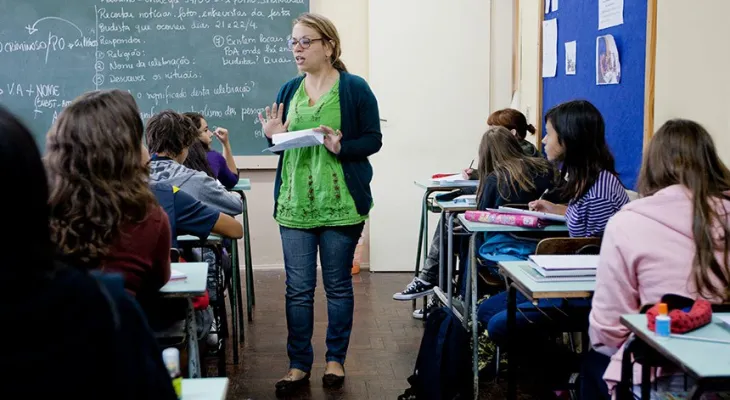 Pontuação do Magistério no PSS provoca reação e professores recorrem ao Ministério Público