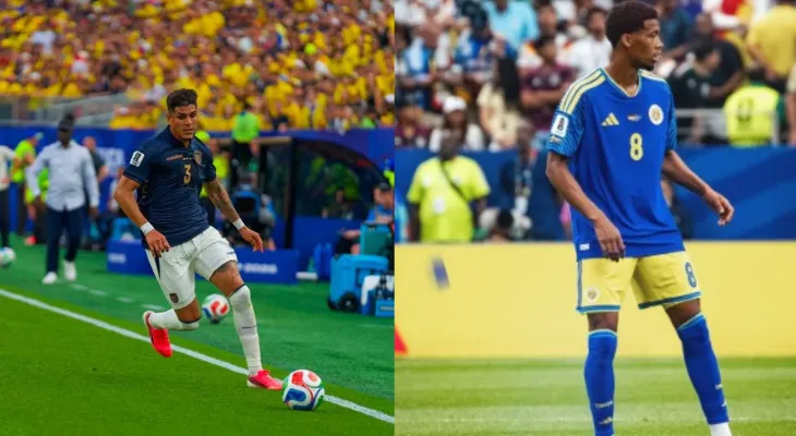 Equador x Curaçao hoje: horário do jogo e onde assistir pela Copa do Mundo 2026