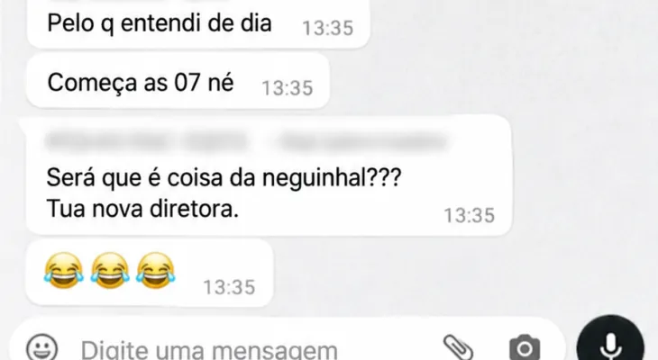 “Denunciei uma injúria racial e virei alvo de processos”, diz diretora auxiliar do Colégio Agrícola de Toledo