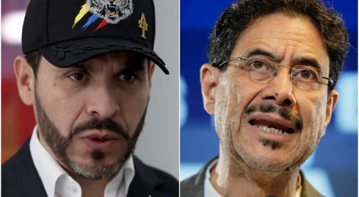 Colômbia vai às urnas neste domingo eleger presidente para 2026-2030