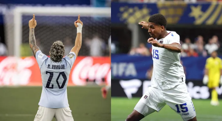 Uruguai x Cabo Verde hoje: que horas é o jogo e onde assistir pela Copa do Mundo 2026