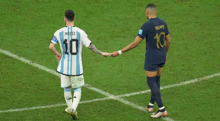 Quem é o artilheiro da Copa 2026? Veja lista com Messi, Haaland e Mbappé