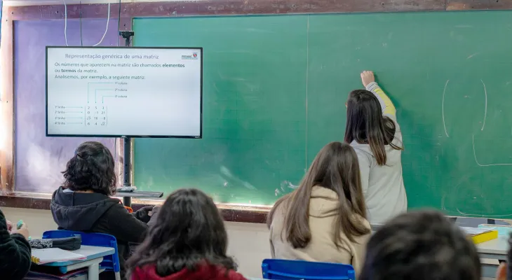 Paraná vai adotar PND como critério de seleção para professores PSS