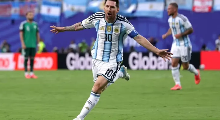 Copa do Mundo hoje: Argentina enfrenta Cabo Verde; veja horários e onde assistir