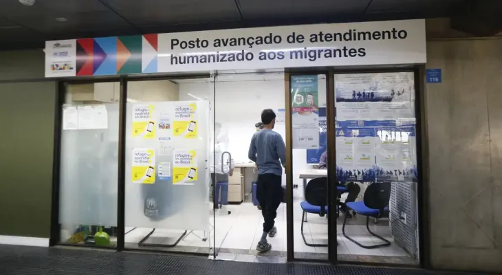Cubanos lideram pedidos de refúgio no Brasil e superam venezuelanos pela primeira vez
