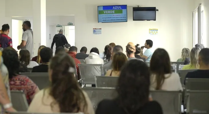 Ponta Grossa: Estado terá de buscar leitos e internar pacientes em até 48 horas