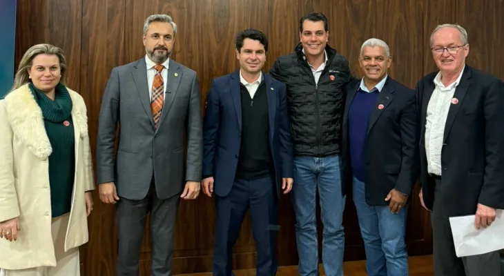 Setor produtivo pressiona Alep para barrar aumento indireto de impostos no Paraná