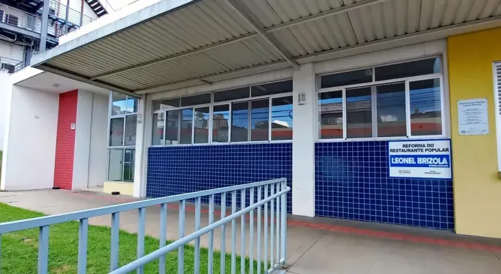 Após cobrança do MP, Londrina terá de reabrir Restaurante Popular e garantir refeições à população vulnerável