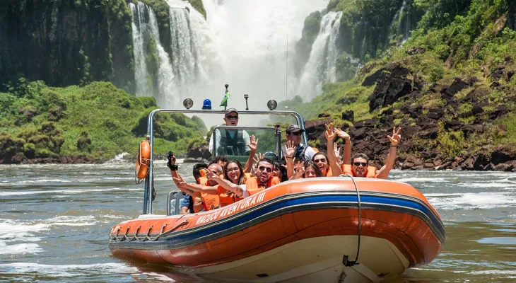 Paraná sofre revés no STJ e União mantém controle sobre área do Macuco no Parque Nacional do Iguaçu