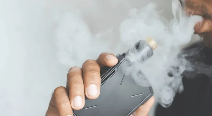 Aprovado projeto de lei que fiscaliza o uso de cigarros eletrônicos em Toledo