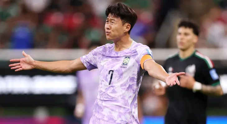África do Sul x Coreia do Sul na Copa do Mundo 2026: escalações e onde assistir ao vivo