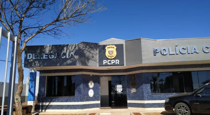 MPPR recomenda mudanças após identificar falhas no atendimento da Delegacia de Quedas do Iguaçu
