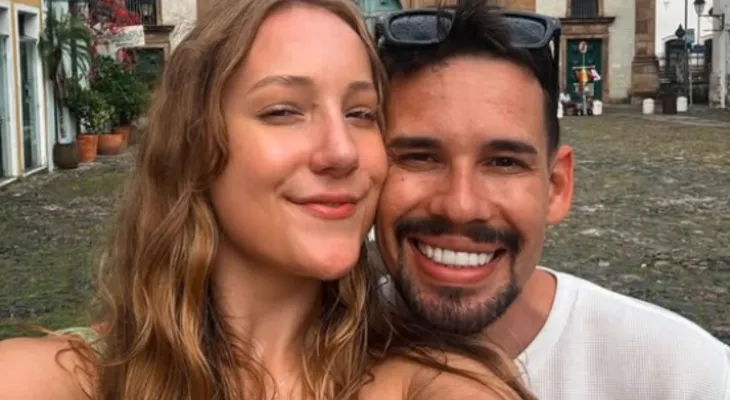 Viúvo de Isabel Veloso anuncia noivado cinco meses após morte da influenciadora