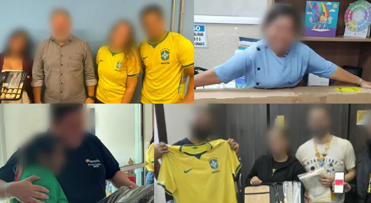 APP-Sindicato denuncia possível esquema de viagens pagas à diretores por empresas do “Parceiro da Escola”
