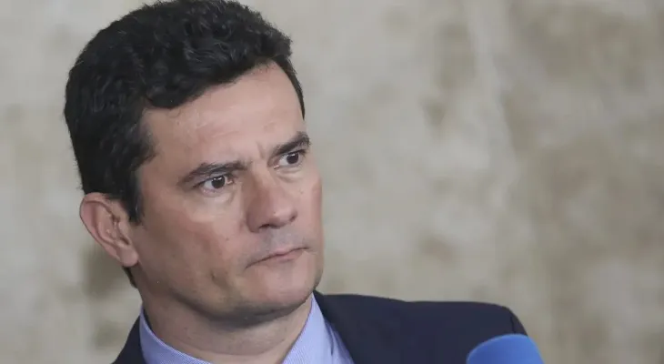 Sergio Moro intensifica agenda no interior do Paraná durante pré-campanha