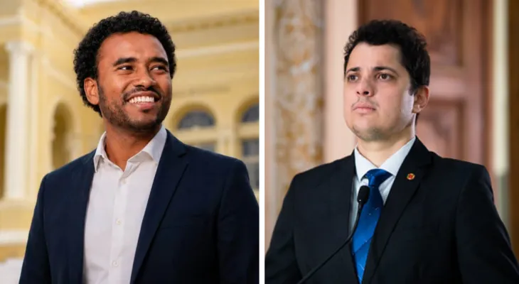 Bruno Secco perde mandato, Matteus Henrique assume e PT conquista quarta cadeira na Câmara de Curitiba