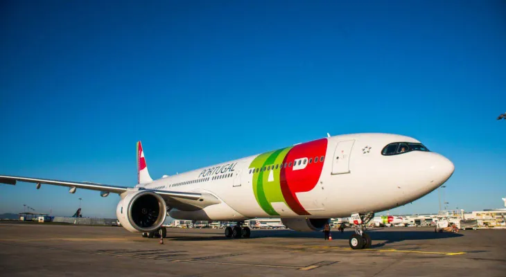 Paraná recebe primeiro voo direto da Europa no dia 2 de julho