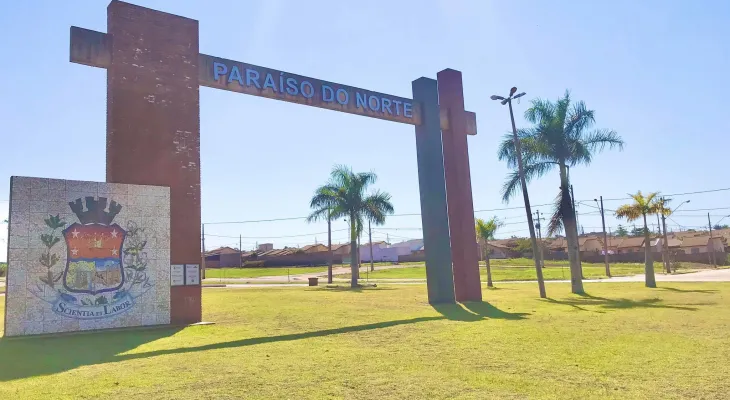 MP recomenda que abrigo de Paraíso do Norte deixe de receber crianças de municípios não conveniados
