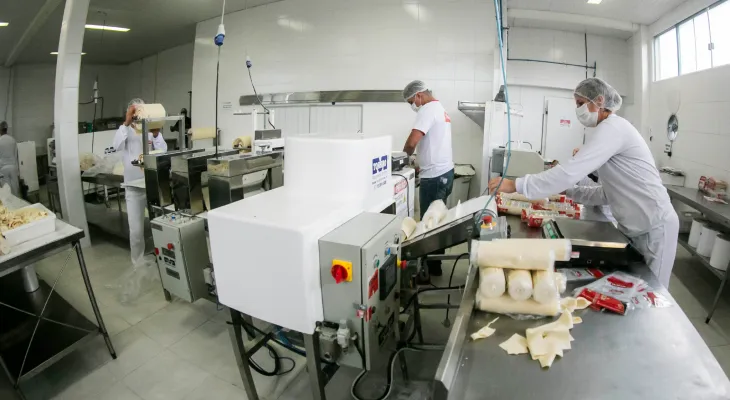 Governo estuda elevar teto do MEI para até R$ 140 mil por ano