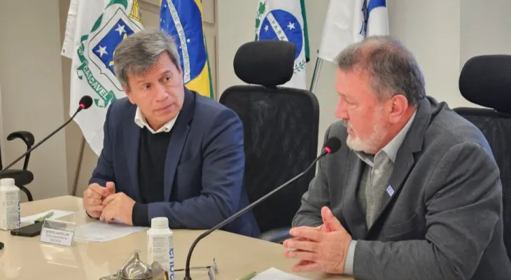 Via Campo detalha cronograma de obras e investimentos de R$ 11,8 bilhões nas rodovias do Lote 5